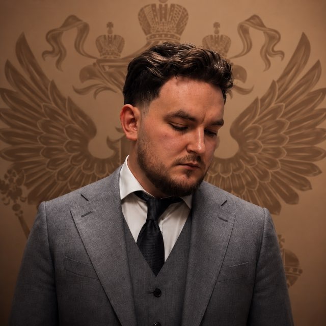 Данченко Егор Сергеевич — основатель Rossi