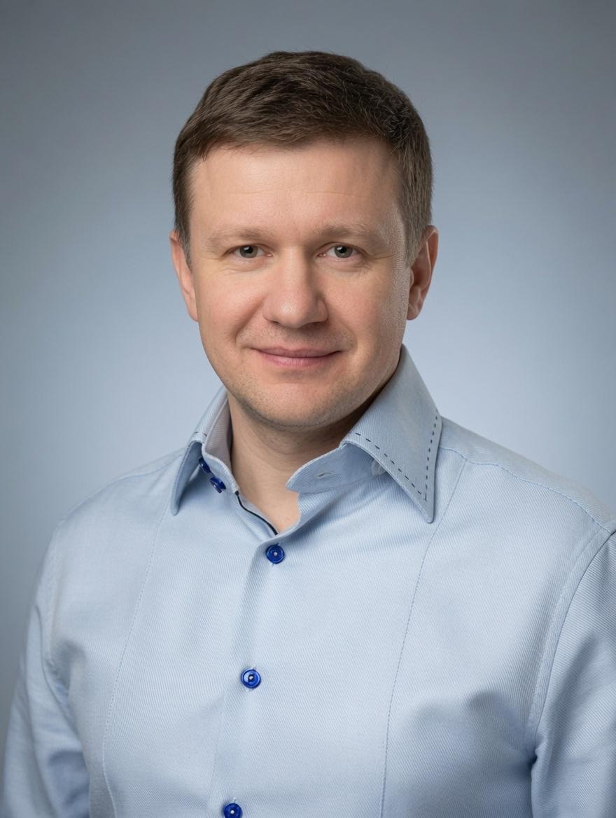 Санников Максим Владимирович — акционер Rossi